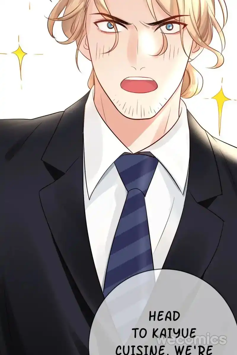 Legend Reboot Chapter 33 14